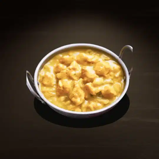 Chicken Mango